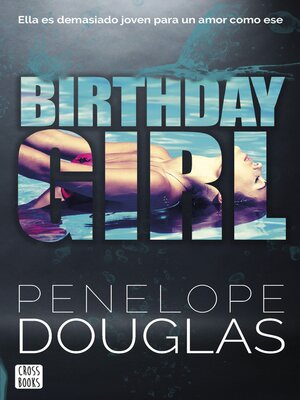 cover image of Birthday Girl (Edición mexicana)